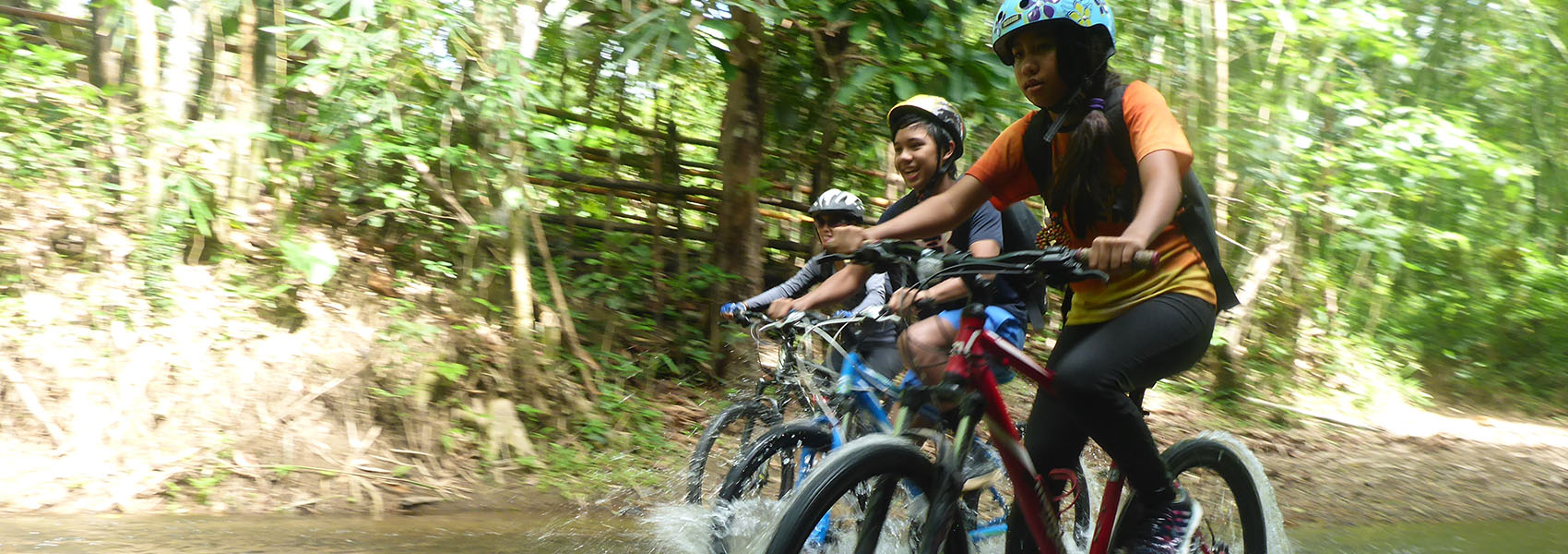 Bike Busuanga & Fast-Track A Child’s Education
