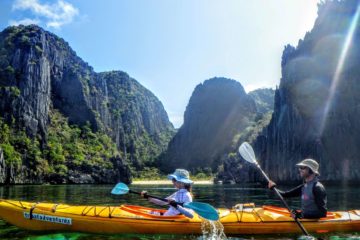 philippines adventure travel company