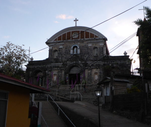 Culion church