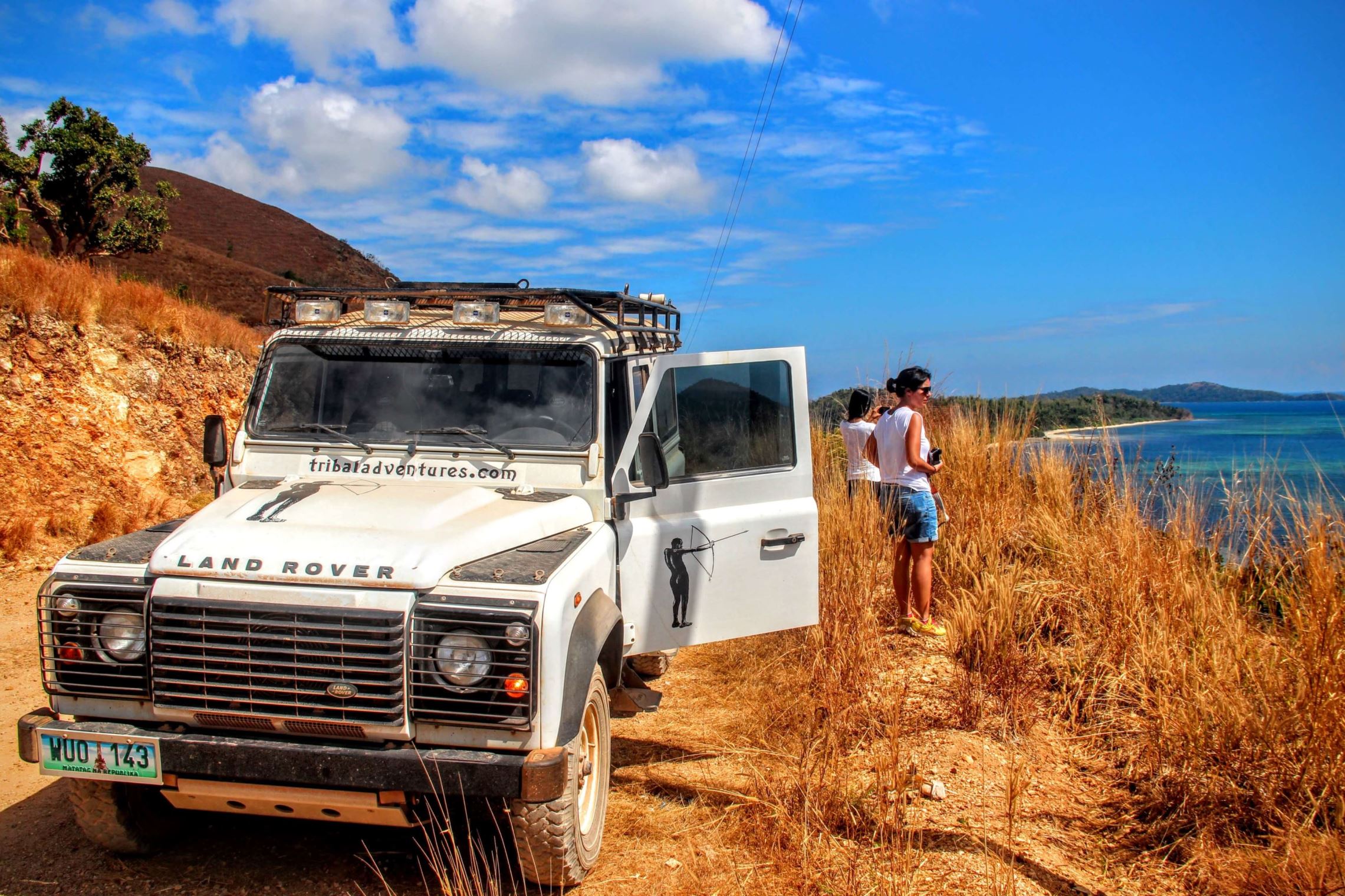 4x4